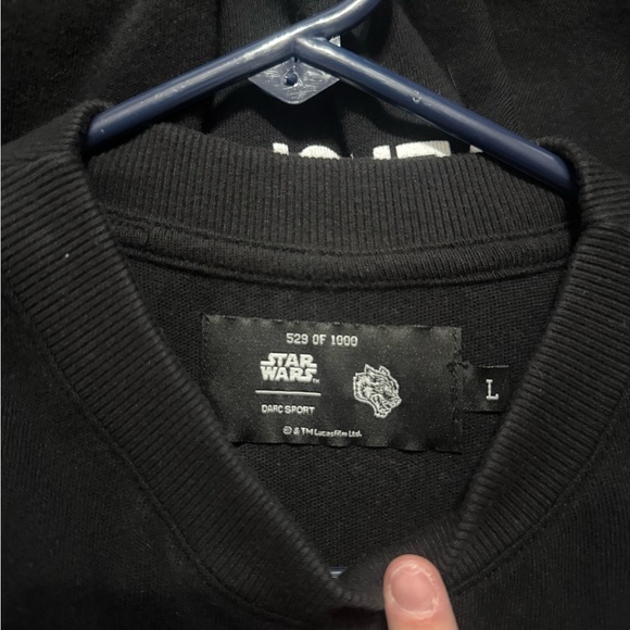 Darc Sport x Star Wars tee - Picture 2 of 3